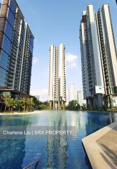 Parc Clematis (D5), Apartment #491729421